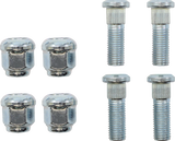 Kit de pernos y tuercas para ruedas MOOSE RACING (delanteras y traseras, 85-1054)