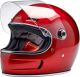 Casco BILTWELL Gringo SV - Rojo cereza metalizado - XL 1006-351-505 