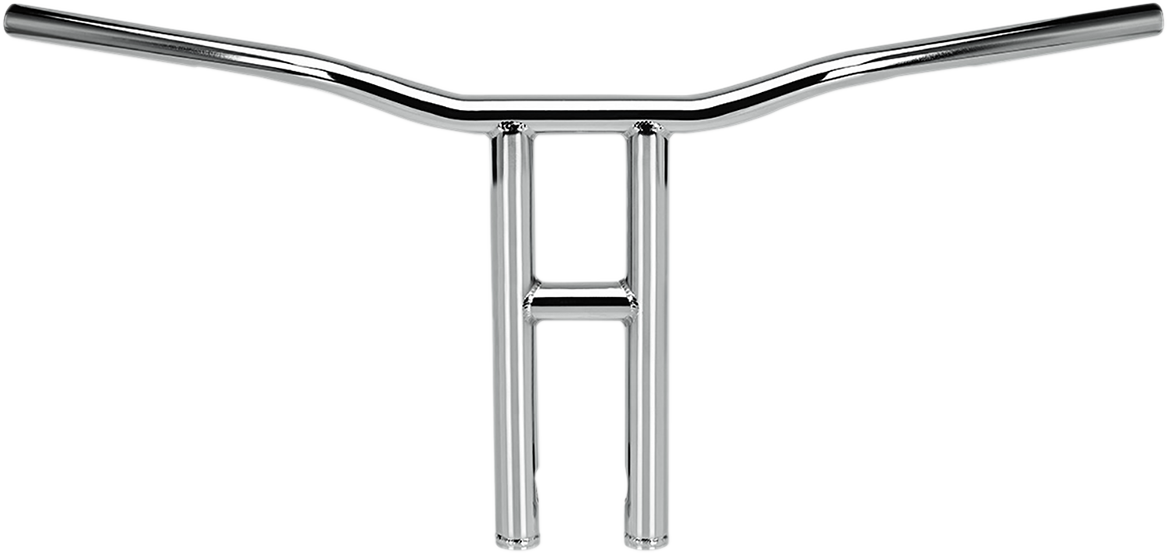 Manillar BILTWELL - Tyson XL - 14" - Cromado 6244-1053 