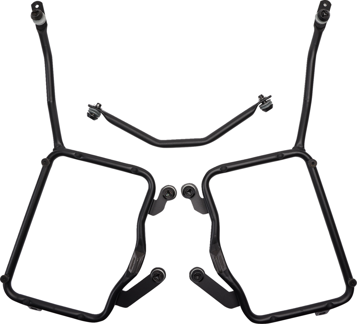 Soporte para maletas laterales GIVI - FJ '15-'17 PLR2122