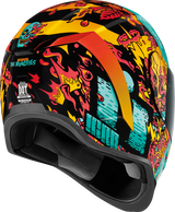 Casco ICON Airform™ - Munchies - MIPS® - Azul - Pequeño 10116968