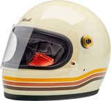 Casco BILTWELL Gringo S - Gloss Desert Spectrum - Grande 1003-560-504 