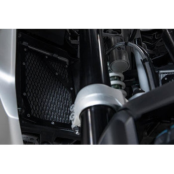 Protector de radiador SW-MOTECH - Negro - BMW R1200 / 1250 GS GSKLS.07.870.10000/B 
