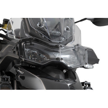 Protector de faro SW-MOTECH - Triumph LPS.11.953.10000/B 