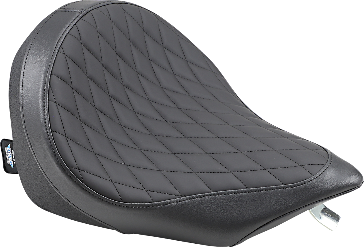 ESPECIALIDADES DE DRAG Asiento individual bajo - Diamante - Vegas N/F 14-16 GUNNER 0810-1601