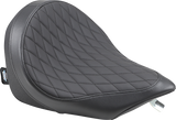 ESPECIALIDADES DE DRAG Asiento individual bajo - Diamante - Vegas N/F 14-16 GUNNER 0810-1601