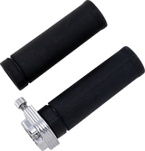 Conjunto de acelerador DRAG SPECIALTIES - Cable único 12-0914SA-BC324
