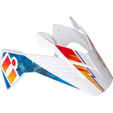 Visera ICON Elsinore™ - Kaonohi - Azul - XS-S 0132-1774