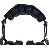 Auriculares NAVATLAS - Supraaurales - Estéreo/VOX - Negro NO303BK 