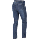 Vaqueros ICON Tuscadero3™ para mujer - Azul - Talla 10 de EE. UU. 2823-0475