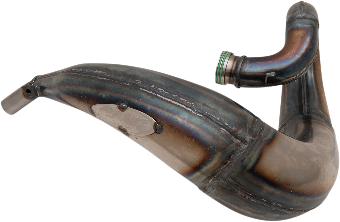 Tubo de escape FMF Factory Fatty Beta 250/300 RR/RX 2020-2024 025271 1821-1981 