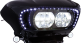Tira de luces LED CIRO - Road Glide 45103 