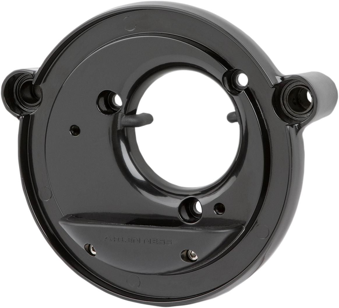 ARLEN NESS Etapa 1 Big Sucker - Acero Negro - M8 18-306 