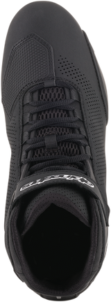 Zapatos ALPINESTARS Sektor Vented - Negro - Talla 7 de EE. UU. 2515618107