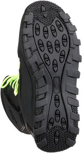 Botas ARCTIVA Advance - Negras/de alta visibilidad - Talla 10 3420-0650 