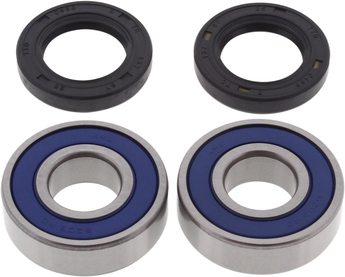 ESPECIALIDADES DE DRAG Cojinetes y sellos de rueda - FX/XL 25-1369