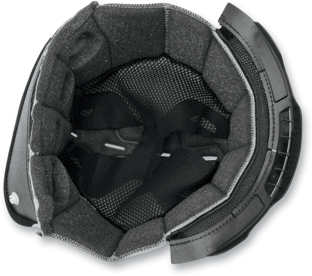Revestimiento ICON Alliance™ - Hydradry - XL - 12 mm 0134-1625