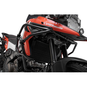 Barra de protección superior SW-MOTECH - Suzuki - V-Storm 1050/XT SBL.05.936.10100/B 