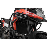 Barra de protección superior SW-MOTECH - Suzuki - V-Storm 1050/XT SBL.05.936.10100/B 