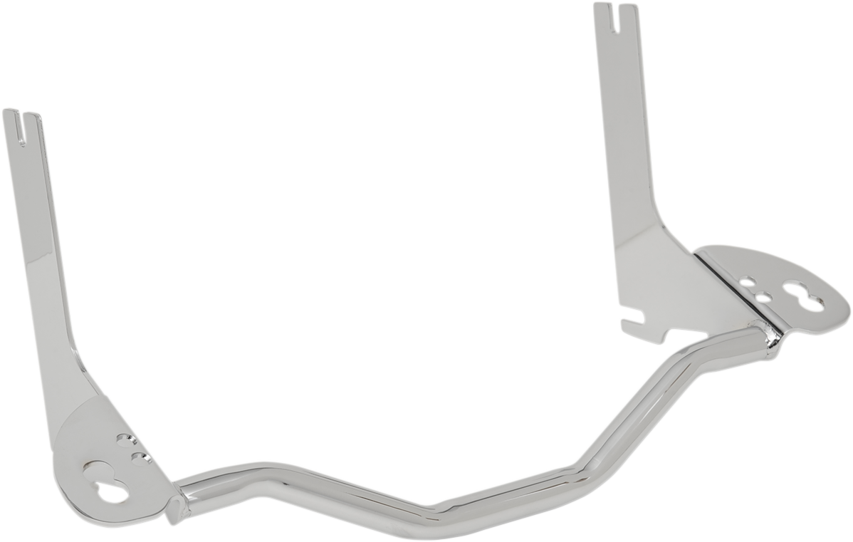 Soporte para foco DRAG SPECIALTIES - Cromado - FLHR 20-0267 