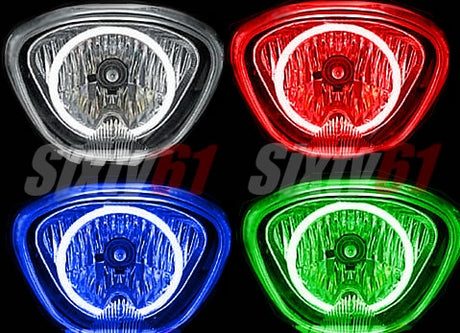 Honda Fury 2010-2015 CCFL Halo Kit
