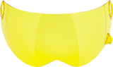 Protector divisor de carril BILTWELL Gen 2 - Amarillo 1112-103 