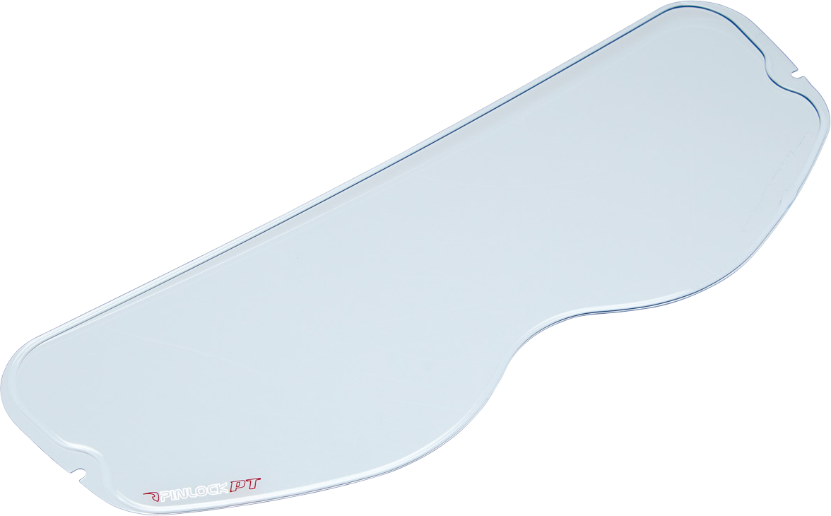 Protector divisor de carril BILTWELL - Pinlock - ProtecTINT 1112-402 