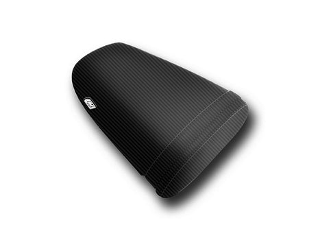 Funda de asiento trasero Luimoto | BaseLine | Honda CBR 900RR