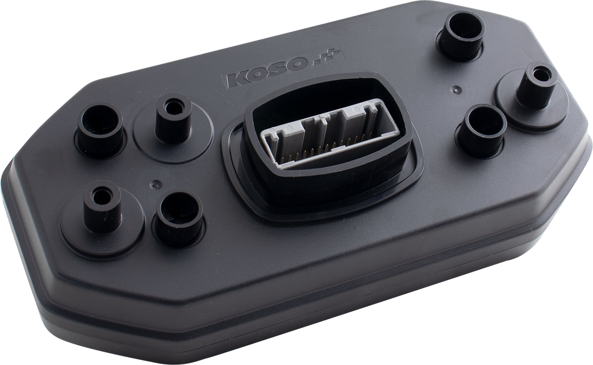 Velocímetro KOSO NORTH AMERICA - RX-4 - MT-07 BA081100