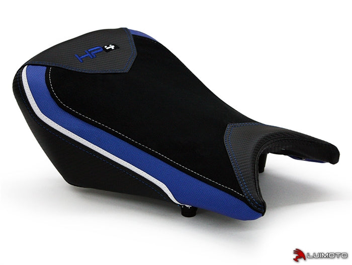 Funda de asiento delantero Luimoto, edición limitada para BMW S1000RR 2012-2014