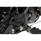 Protector de talón SW-MOTECH - Negro - Kawasaki Z 900 RS Cafe 2018-2024 SCT.08.891.10100/B 
