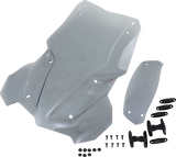 Cúpula Touring PUIG HI-TECH PARTS con visera - Ahumada 9760H