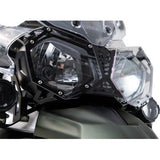 Protector de faro SW-MOTECH - Triumph LPS.11.953.10000/B 