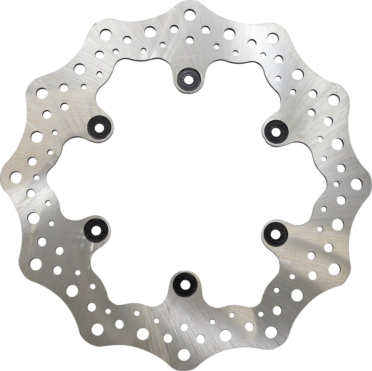 Rotor MOOSE RACING RFX - Trasero - Yamaha FXBD 40405 55NP 