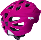 Casco de bicicleta infantil KALI Chakra - Rosa - Pequeño 0221021125 