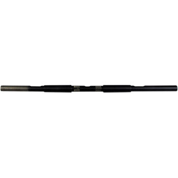 Manillar DRAG SPECIALTIES - Buffalo - Stick - TBW - Negro mate 0601-4238