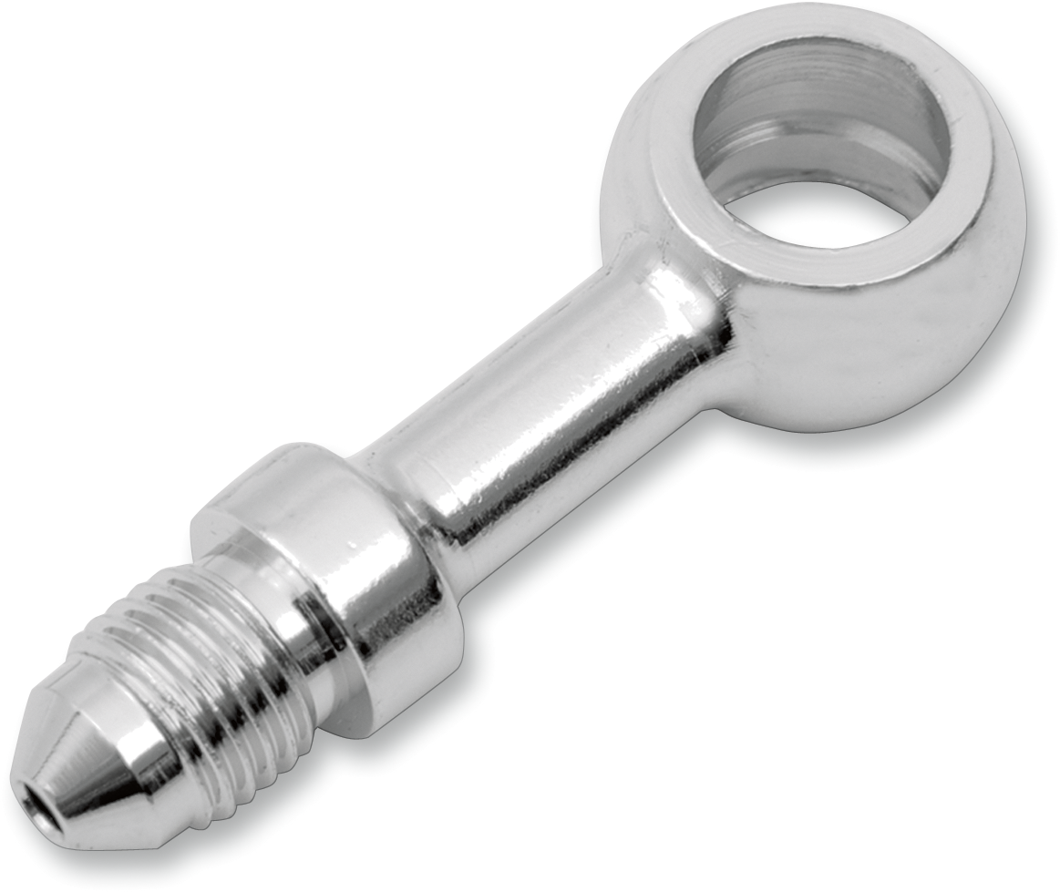 ESPECIALIDADES DE DRAG Accesorio de banjo - 3/8" - Recto 147