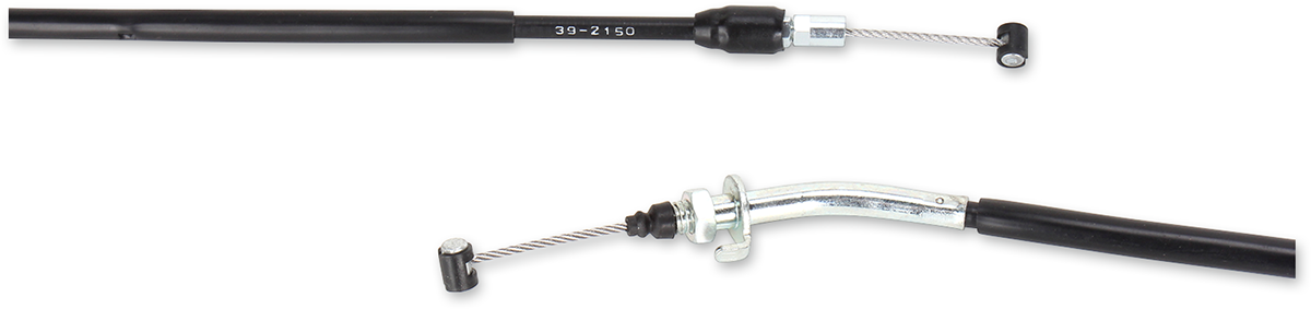 Cable de embrague MOOSE RACING - Yamaha 45-2020