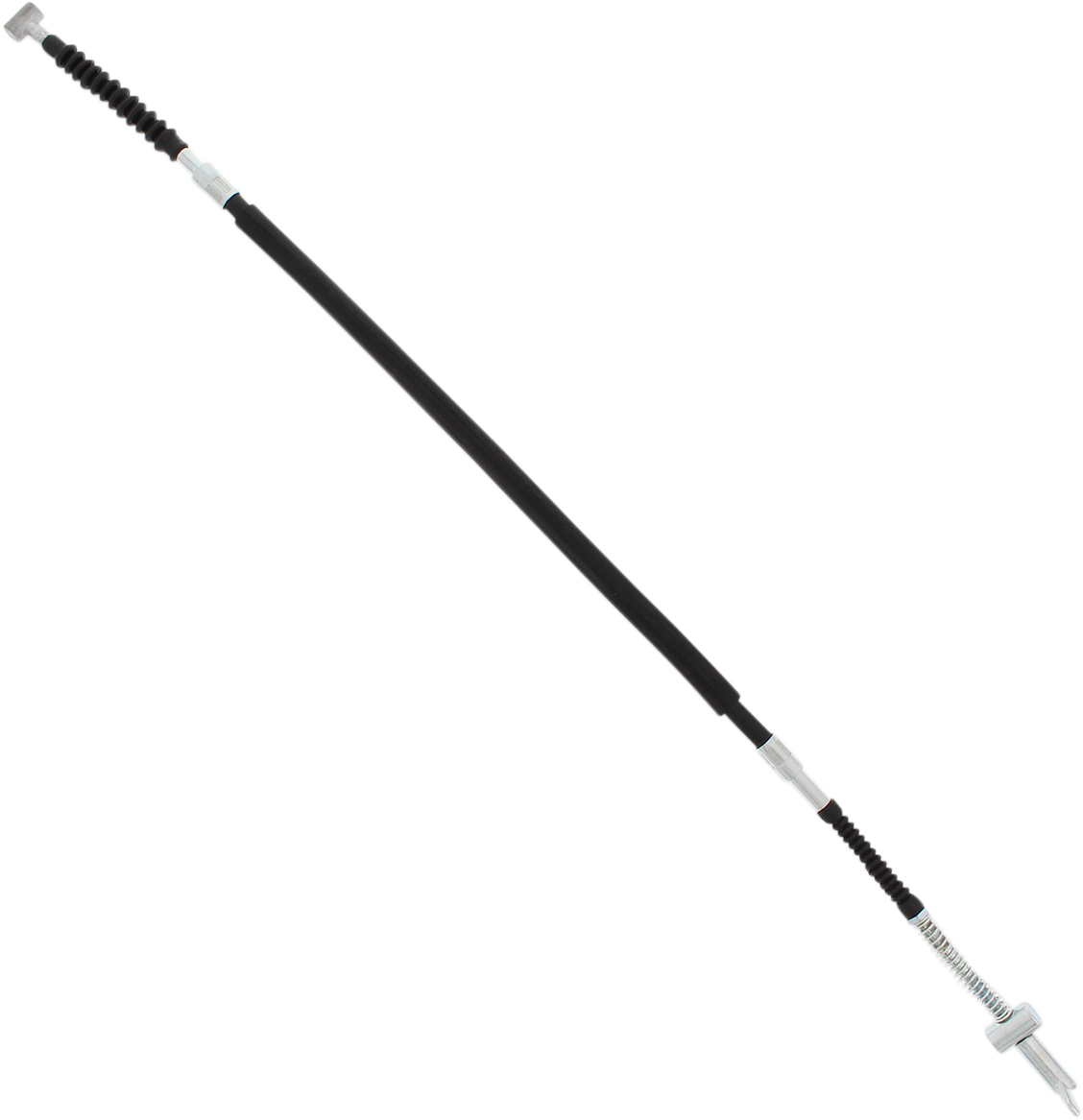 Cable de freno MOOSE RACING - Trasero - Honda 45-4004