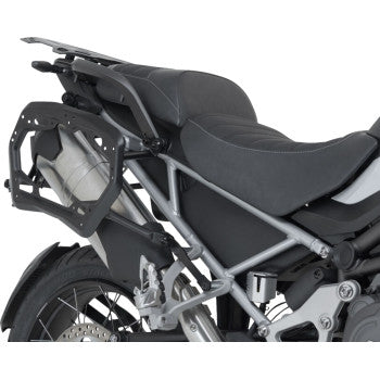 Soporte lateral SW-MOTECH PRO - Izquierdo/Derecho - Triumph - Tiger 1200 GT/Pro/ Rally Pro KFT.11.905.30002/B 