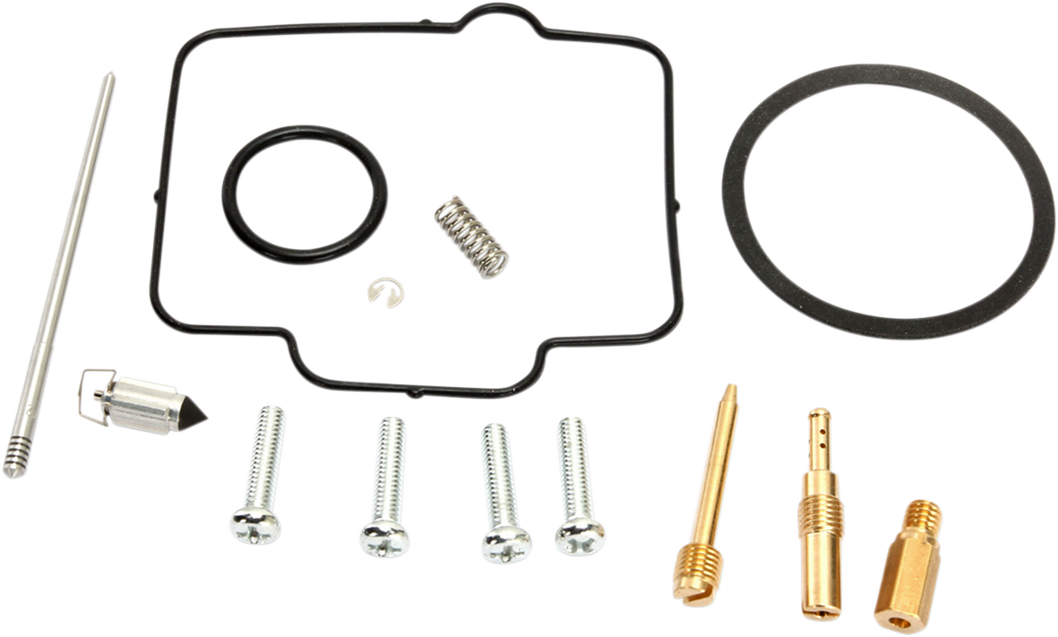 Kit de reparación de carburador MOOSE RACING - Kawasaki 26-1555