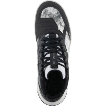 Zapatillas ALPINESTARS Speedflight - Negro/Gris/Blanco - Talla 14 (EE. UU.) 2654124100414