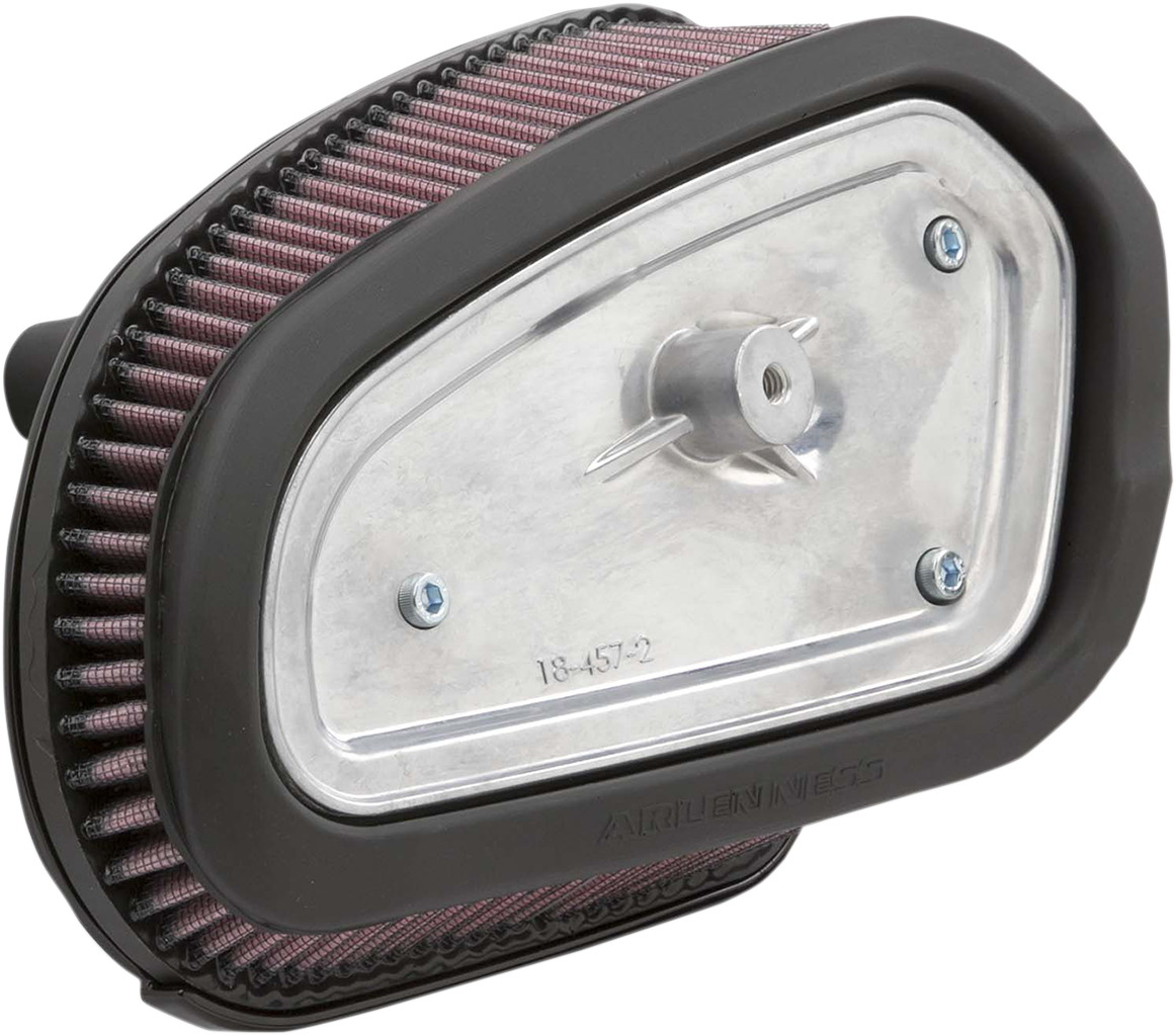 ARLEN NESS Big Sucker Etapa 1 - Natural - FL 18-457 