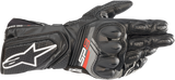 Guantes ALPINESTARS SP-8 V3 - Negro - Mediano 3558321-10-M