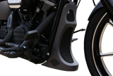 Alerón de mentón KODLIN MOTORCYCLE - Crudo K59535