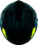Casco ICON Airform™ - Manik'RR - MIPS® - Azul claro - Mediano 0101-17016