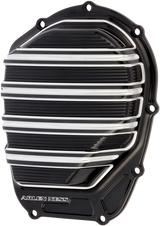 Tapa de leva ARLEN NESS - Calibre 10 - Negra - M8 03-983 