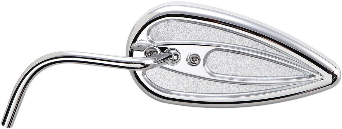 Espejo retrovisor con forma de lágrima ARLEN NESS - Izquierdo 13-035 