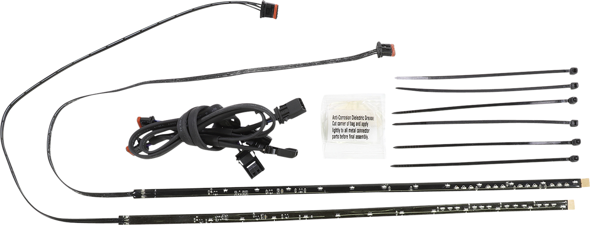 Cuchillas de murciélago CIRO 45102 