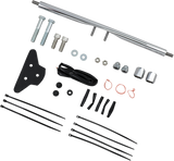 Kit de reubicación de intermitentes traseros DRAG SPECIALTIES - FX XL '73-'01 20-0370-SC5